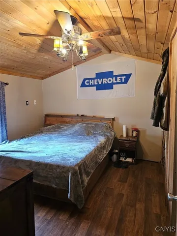 $99,000 | 7208 Chases Lake Road, Watson, NY 13343