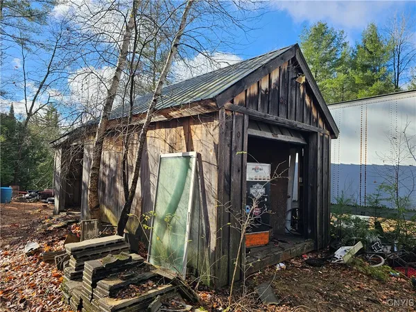 $70,000 | 7208 Chases Lake Road, Watson, NY 13343