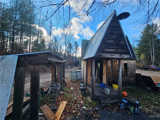 $99,000 | 7208 Chases Lake Road, Watson, NY 13343