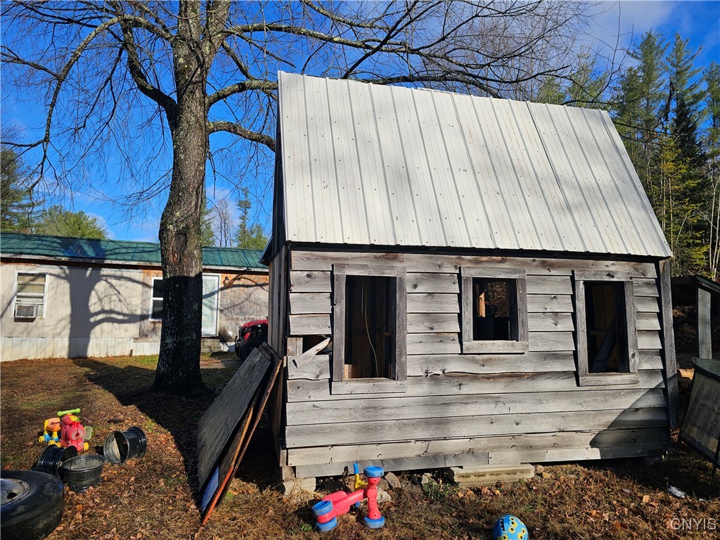 7208 Chases Lake Road Watson, NY 13343 - Photo 22 of 30