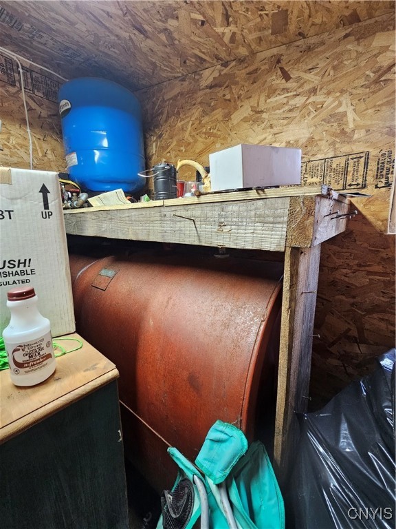 7208 Chases Lake Road Watson, NY 13343 - Photo 28 of 30