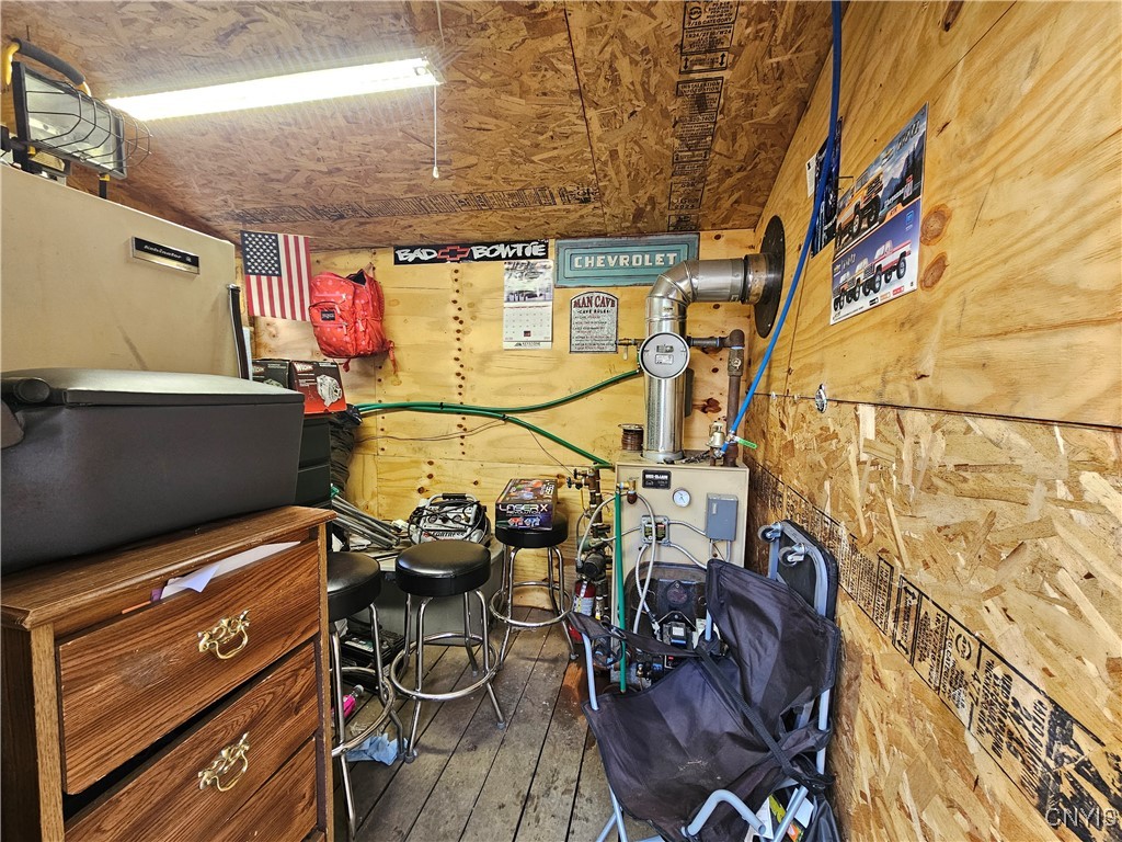 7208 Chases Lake Road Watson, NY 13343 - Photo 30 of 30