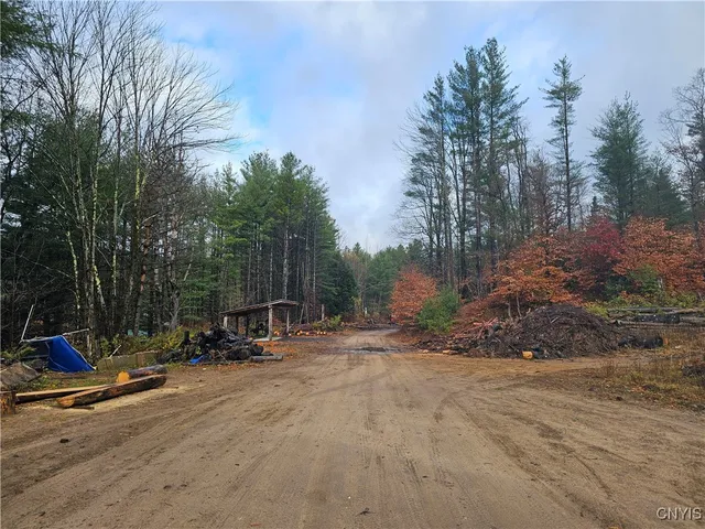 $99,000 | 7208 Chases Lake Road, Watson, NY 13343