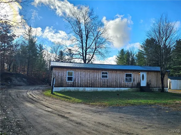 $70,000 | 7208 Chases Lake Road, Watson, NY 13343