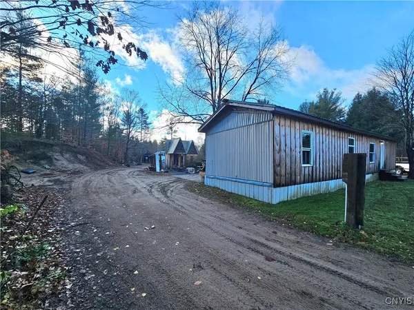 $70,000 | 7208 Chases Lake Road, Watson, NY 13343