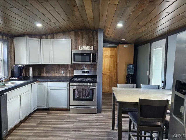 $99,000 | 7208 Chases Lake Road, Watson, NY 13343