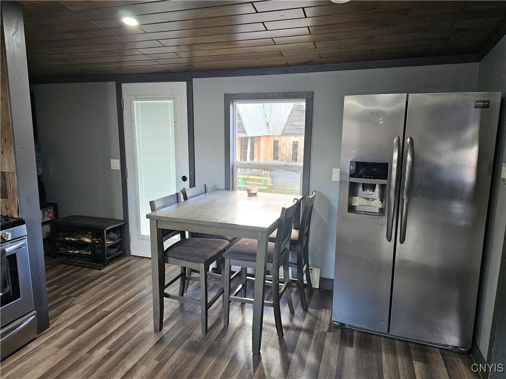 7208 Chases Lake Road Watson, NY 13343 - Photo 9 of 30