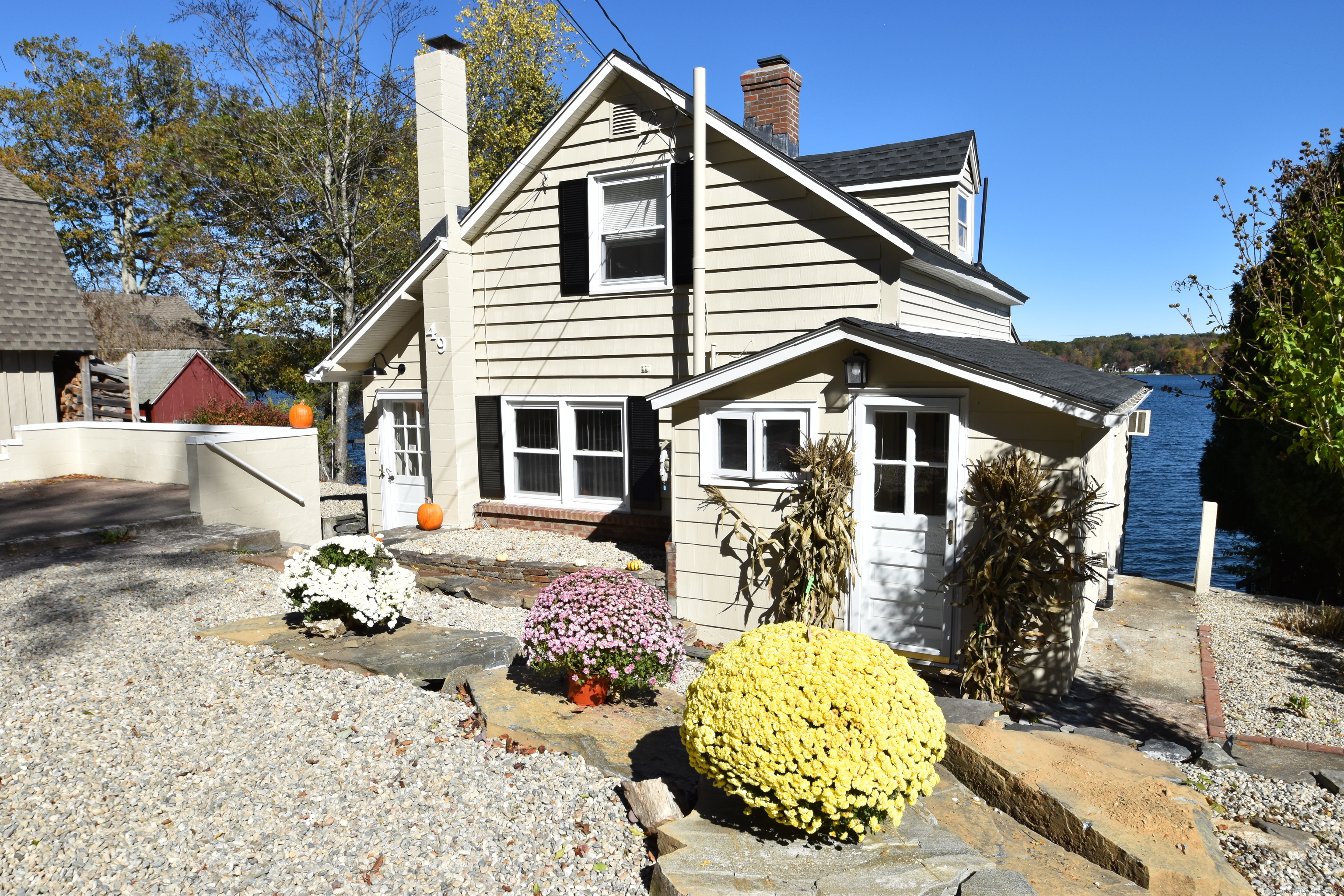49 Vernon Road Bolton, CT 06043 - Photo 1 of 1 Gallery Image 1