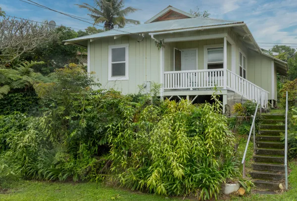 $429,000 | 44-334 Puaolena Street, Honokaa, HI 96727