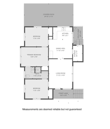 $429,000 | 44-334 Puaolena Street, Honokaa, HI 96727