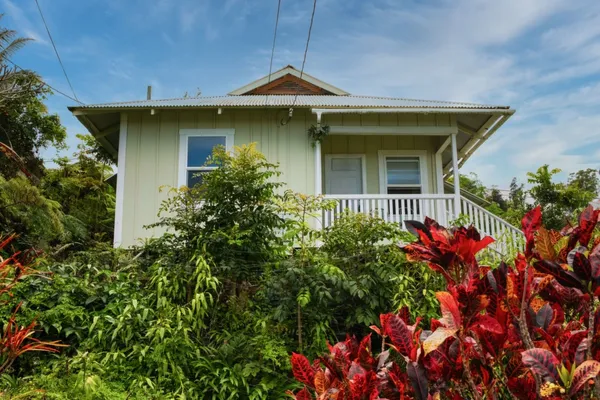$429,000 | 44-334 Puaolena Street, Honokaa, HI 96727