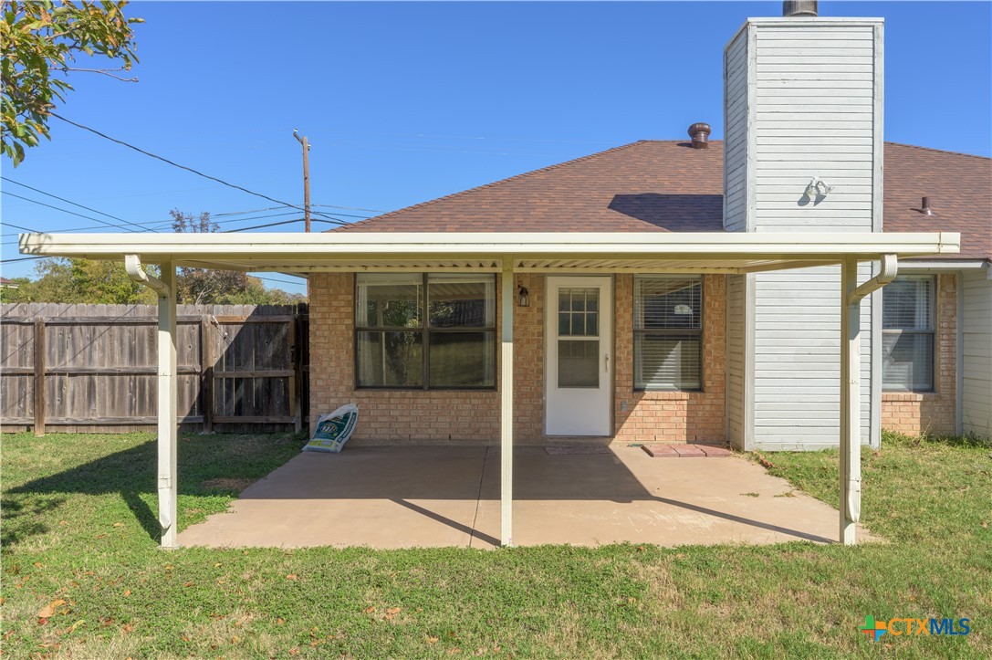 910 Frontier Trail Harker Heights, TX 76548 - Photo 20 of 30