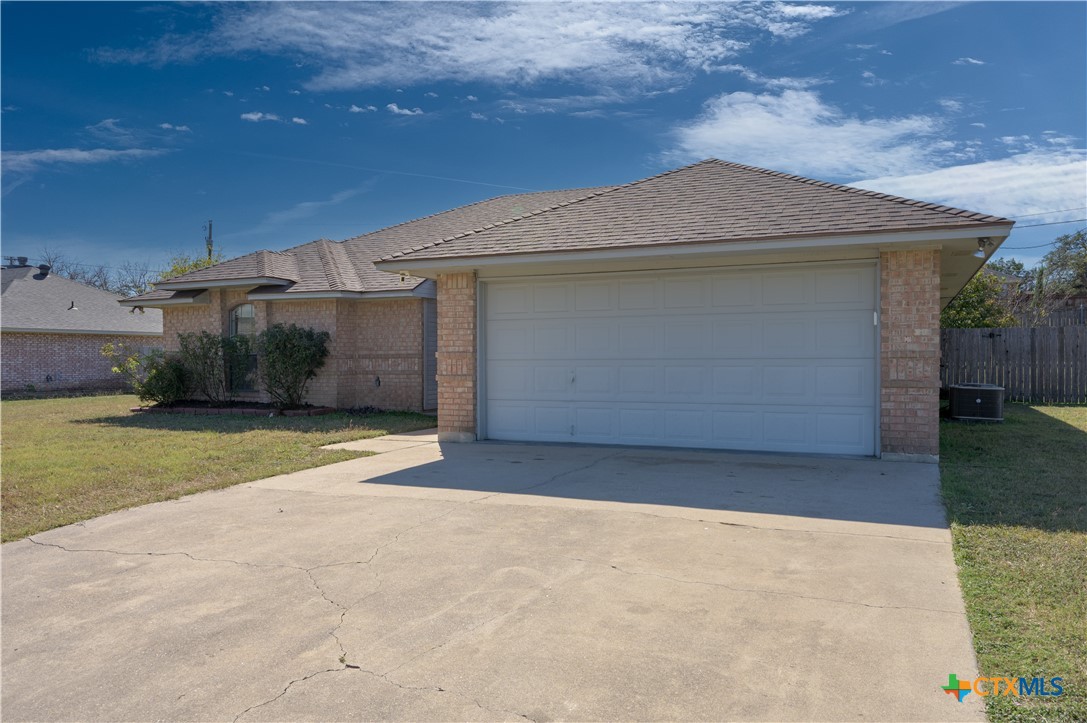 910 Frontier Trail Harker Heights, TX 76548 - Photo 26 of 30