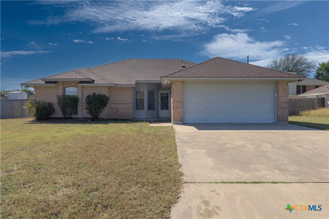 910 Frontier Trail Harker Heights, TX 76548 - Photo 28 of 30