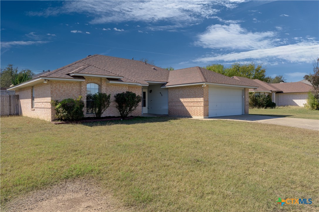 910 Frontier Trail Harker Heights, TX 76548 - Photo 29 of 30