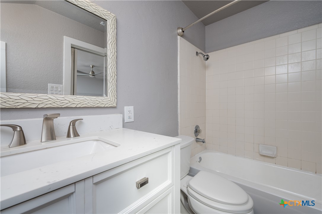 910 Frontier Trail Harker Heights, TX 76548 - Photo 8 of 30