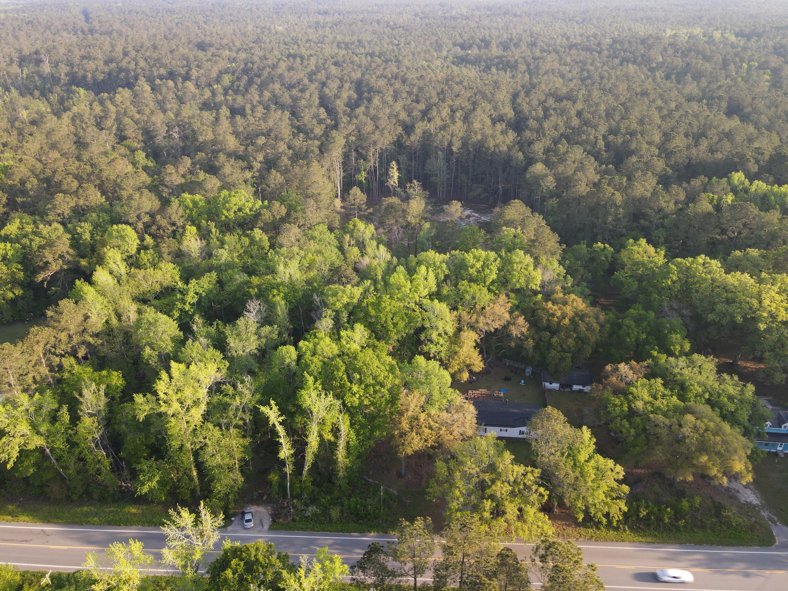 2076 Highway 61 Ridgeville, SC 29472 - Photo 8 of 10 DJI_0368