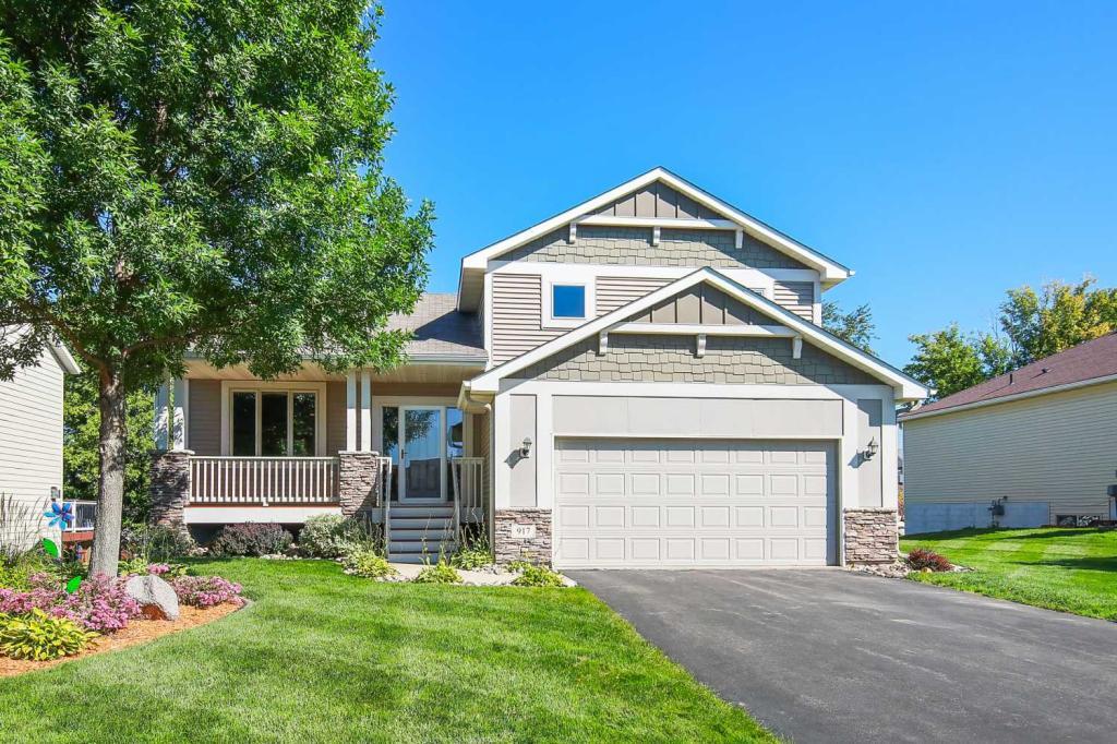 917 Trellis Street Jordan, MN 55352 - Photo 1 of 1 Gallery Image 1
