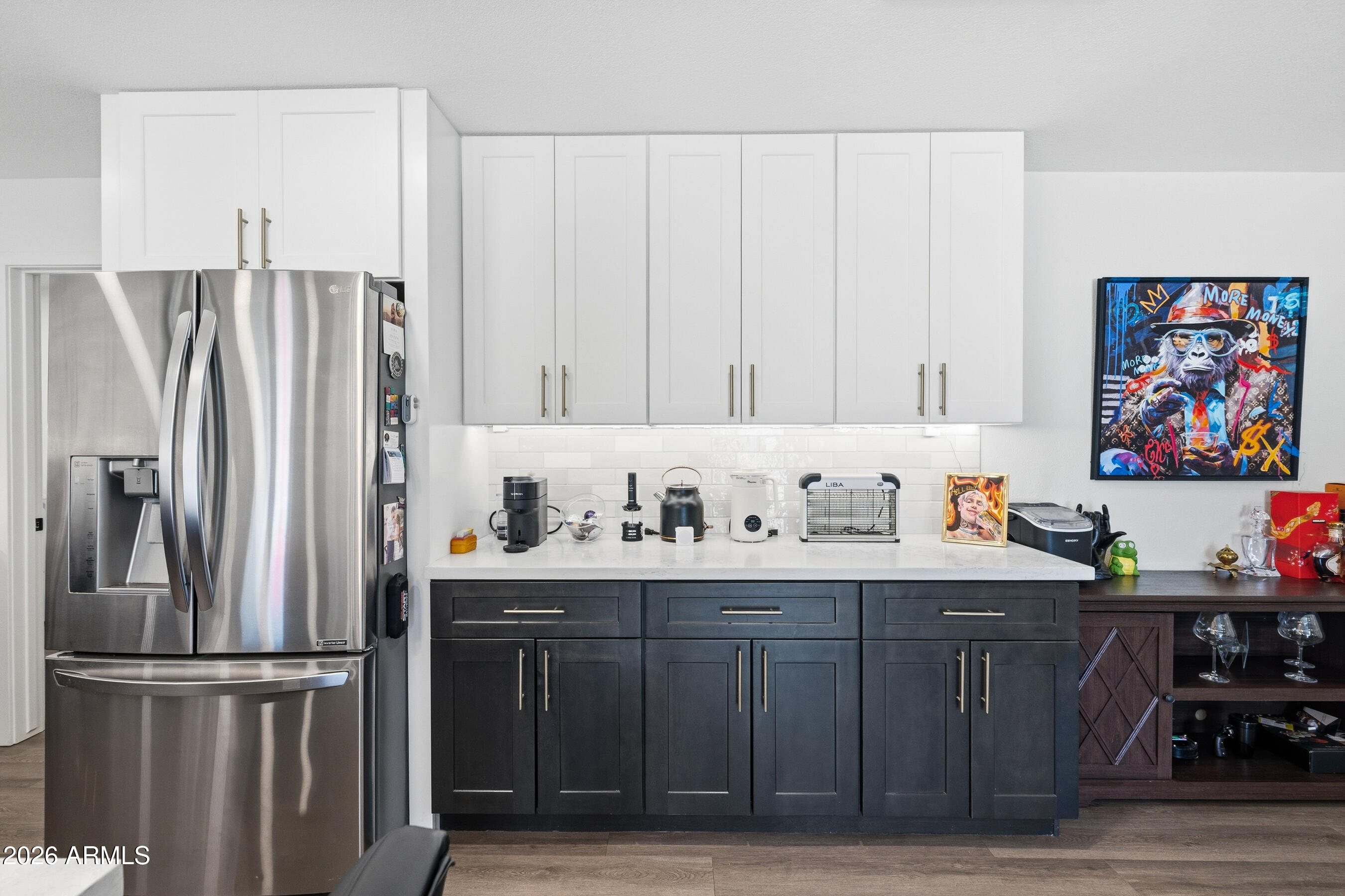 3968 West Hearn Road Phoenix, AZ 85053 - Photo 13 of 58 Kitchen