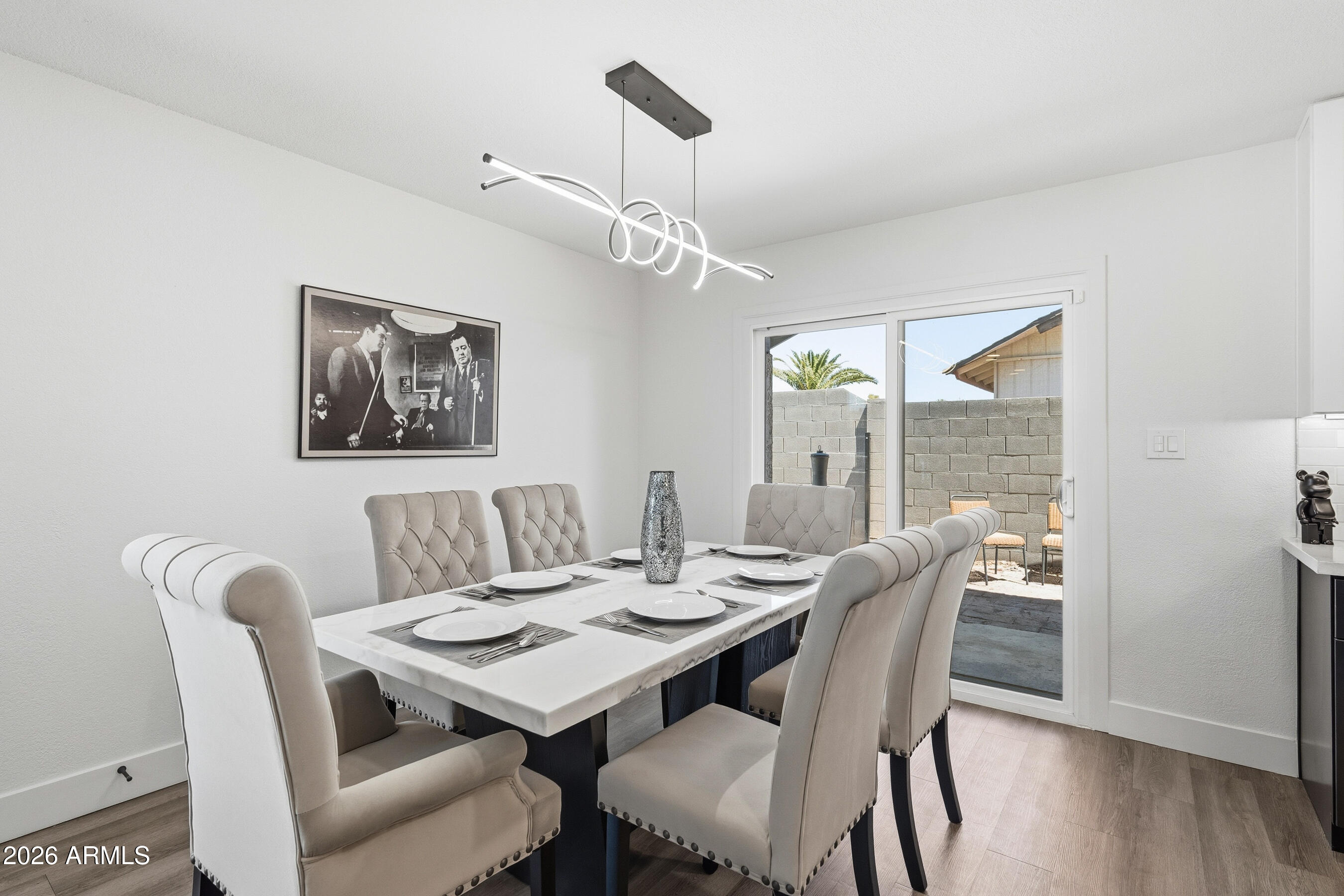 3968 West Hearn Road Phoenix, AZ 85053 - Photo 21 of 58 Dining