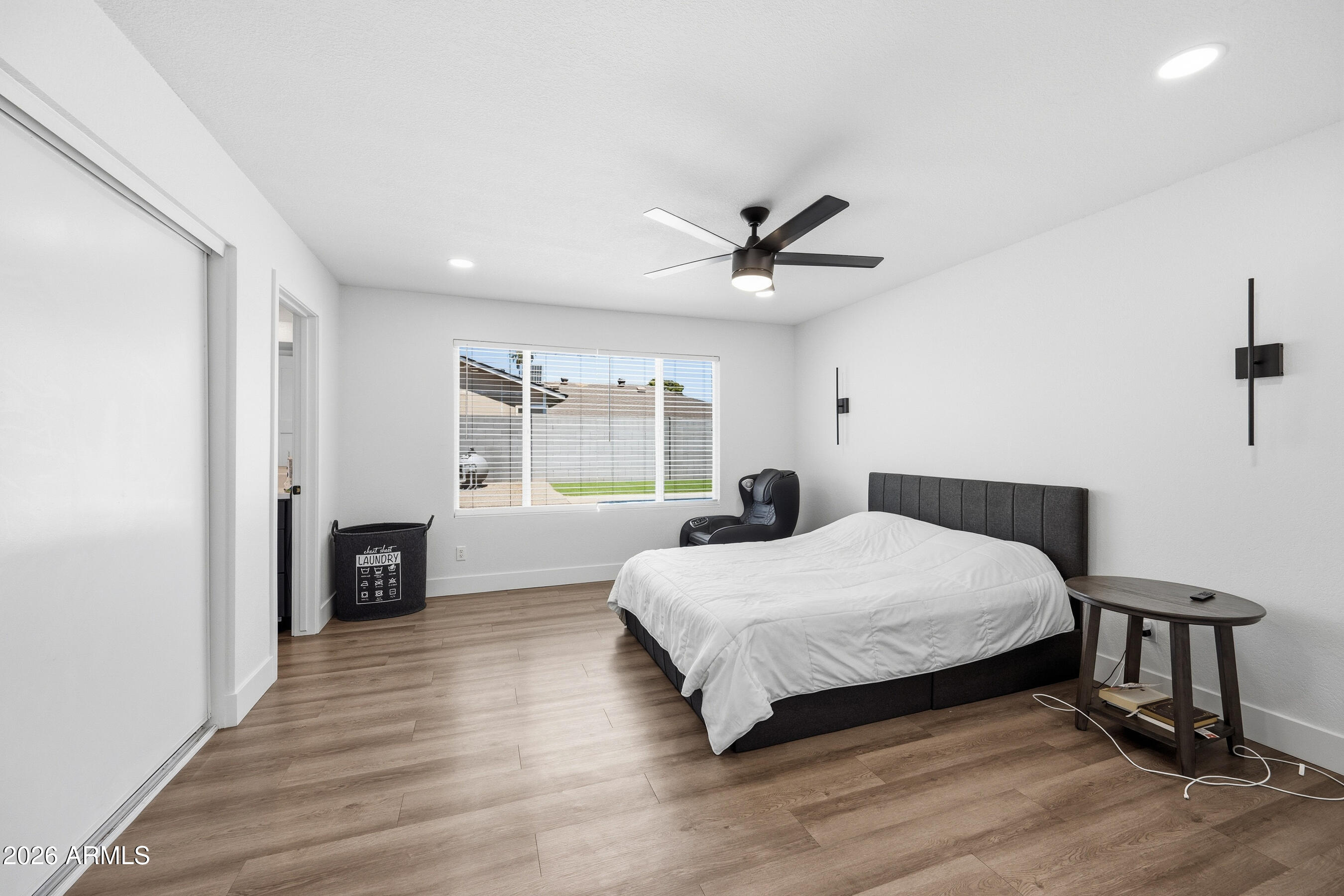 3968 West Hearn Road Phoenix, AZ 85053 - Photo 43 of 58 Primary Bedroom