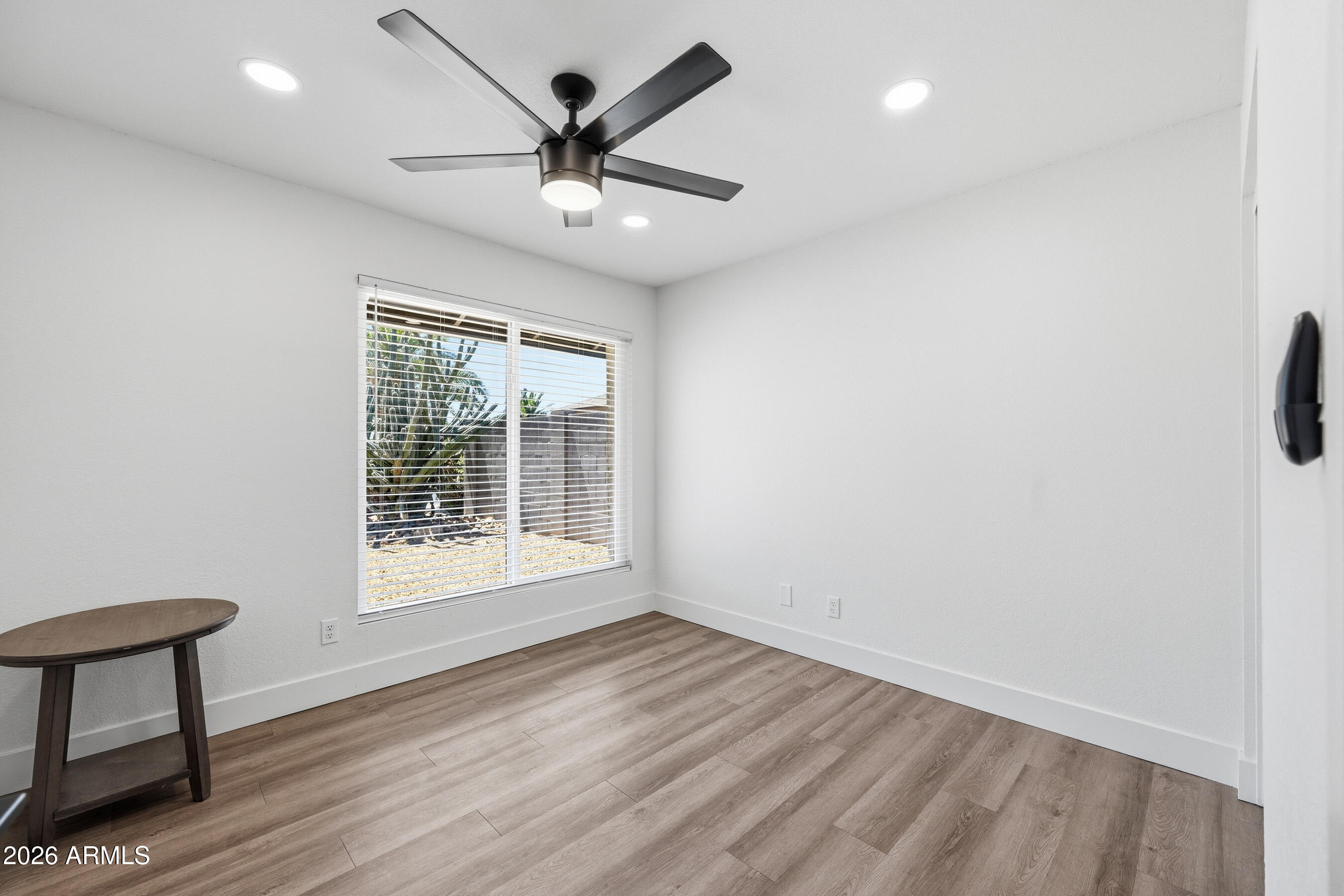 3968 West Hearn Road Phoenix, AZ 85053 - Photo 50 of 58 Secondary Bedroom