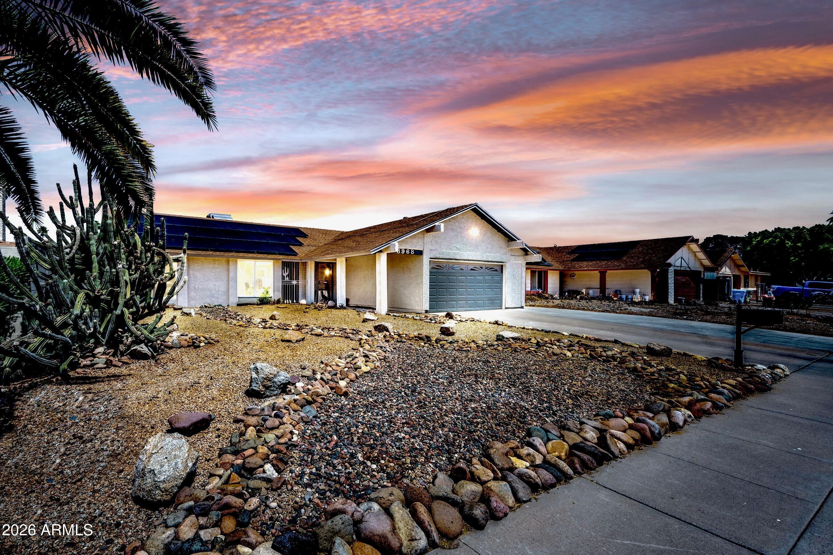 3968 West Hearn Road Phoenix, AZ 85053 - Photo 52 of 58 Front