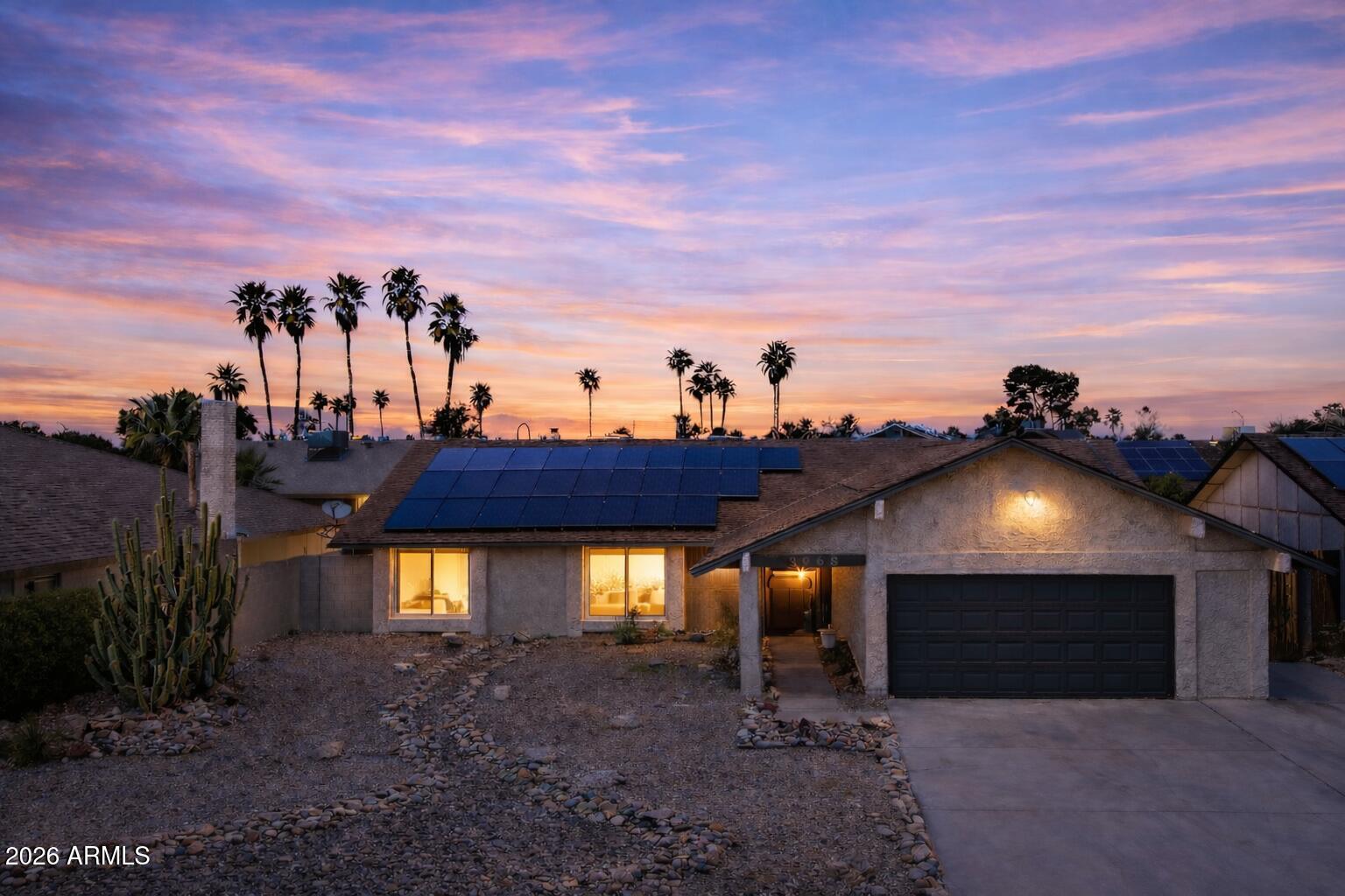 3968 West Hearn Road Phoenix, AZ 85053 - Photo 53 of 58 Front