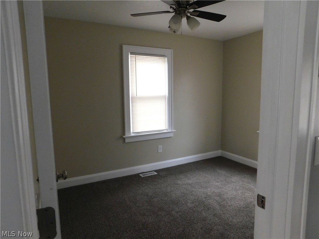 1227 Copley Road Akron, OH 44320 - Photo 19 of 35 2nd view of 1st floor bedroom