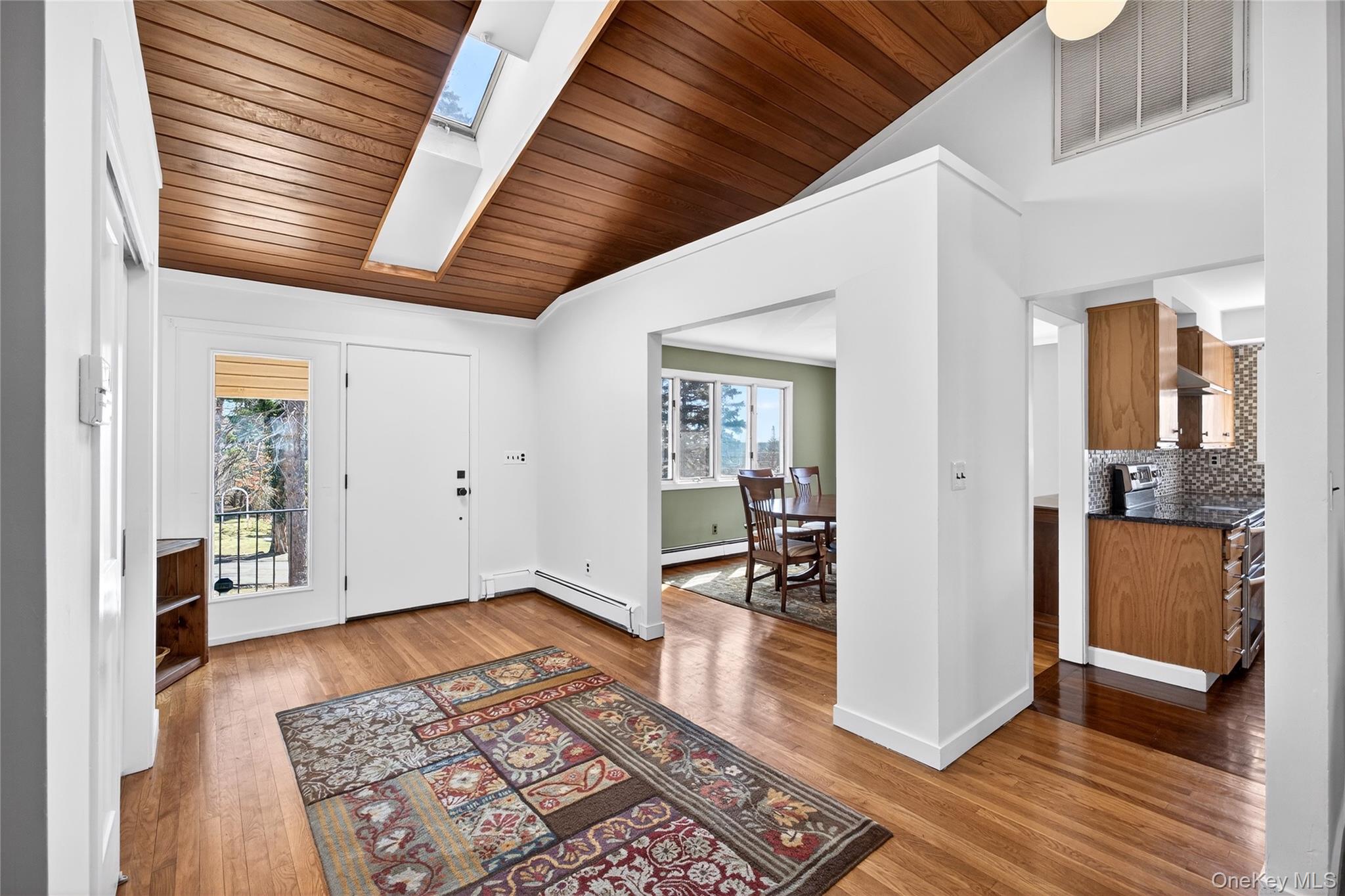 80 Ridgeview Drive Pleasantville, NY 10570 - Photo 18 of 45 Bedrooms all located on the same side down the hallway