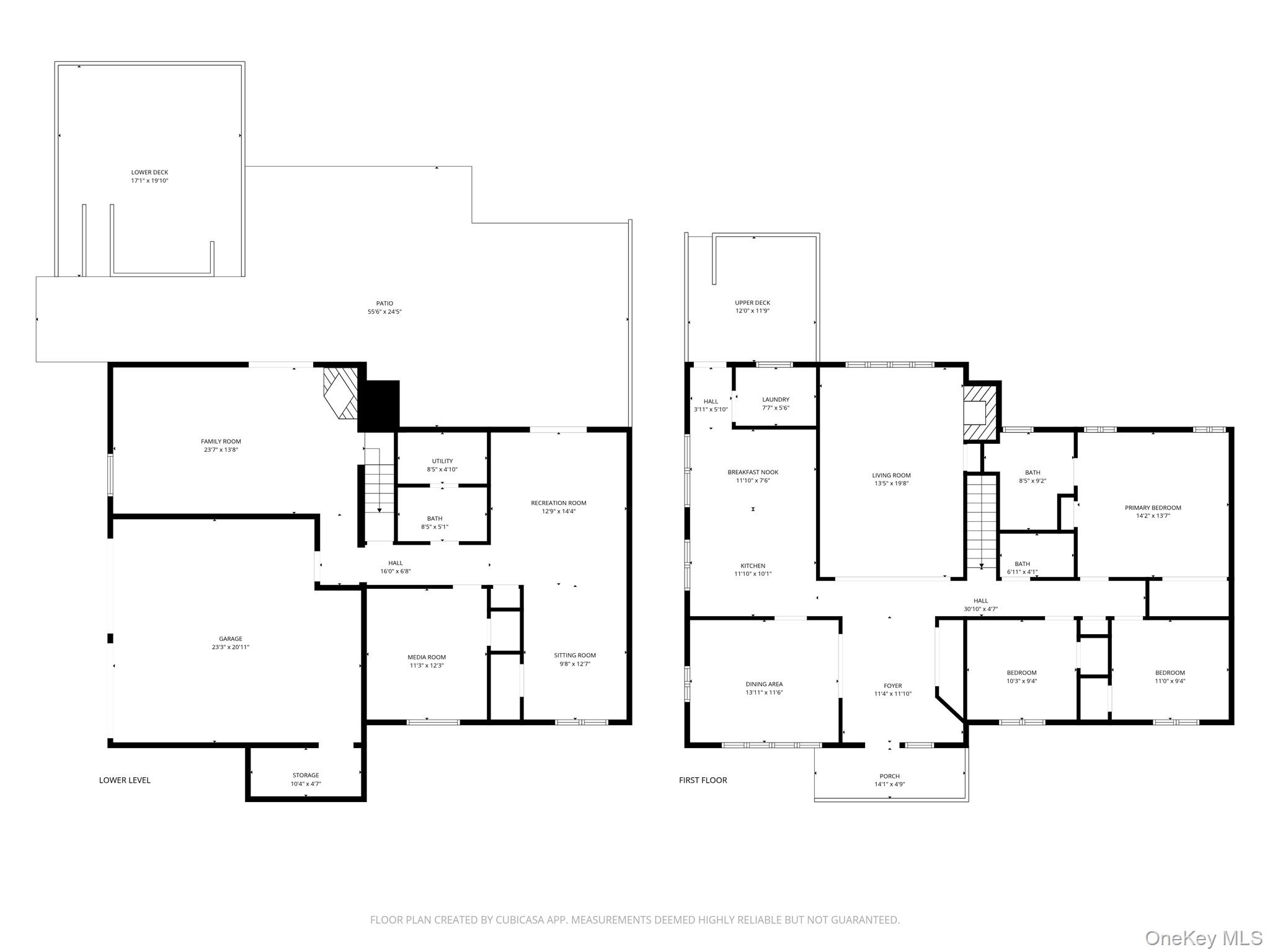 80 Ridgeview Drive Pleasantville, NY 10570 - Photo 45 of 45