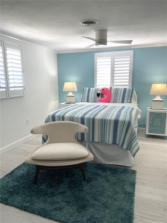 599 Carmel Road Venice, FL 34293 - Photo 17 of 28 Bedroom 2
