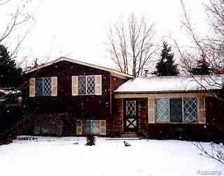 359 South Baldwin Road Oxford, MI 48371 - Photo 1 of 1 Listing Image
