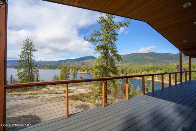 $1,299,500 | 8171 West Osprey Ridge Road, Rathdrum, ID 83858