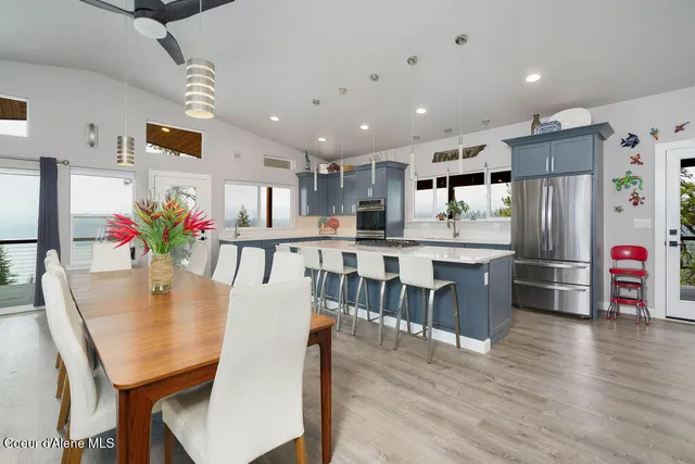 $1,299,500 | 8171 West Osprey Ridge Road, Rathdrum, ID 83858