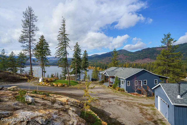 $1,299,500 | 8171 West Osprey Ridge Road, Rathdrum, ID 83858