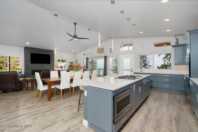 $1,299,500 | 8171 West Osprey Ridge Road, Rathdrum, ID 83858