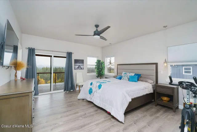 $1,299,500 | 8171 West Osprey Ridge Road, Rathdrum, ID 83858