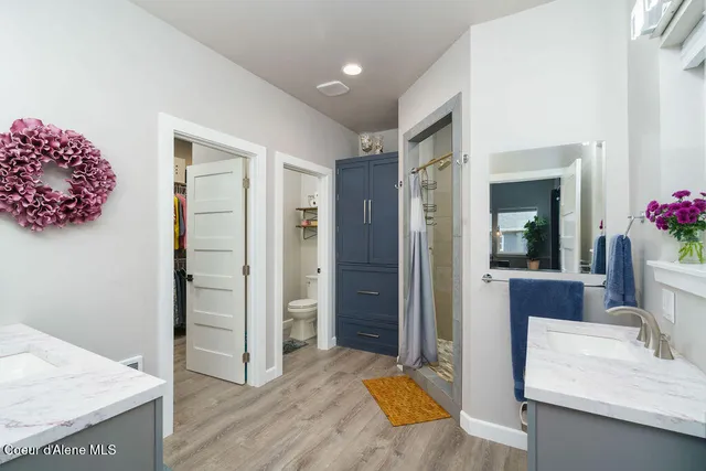 $1,299,500 | 8171 West Osprey Ridge Road, Rathdrum, ID 83858