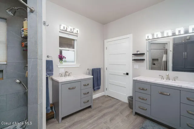 $1,299,500 | 8171 West Osprey Ridge Road, Rathdrum, ID 83858