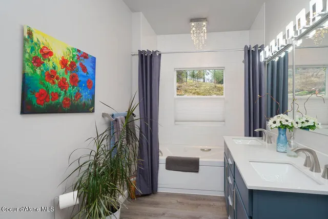 $1,299,500 | 8171 West Osprey Ridge Road, Rathdrum, ID 83858