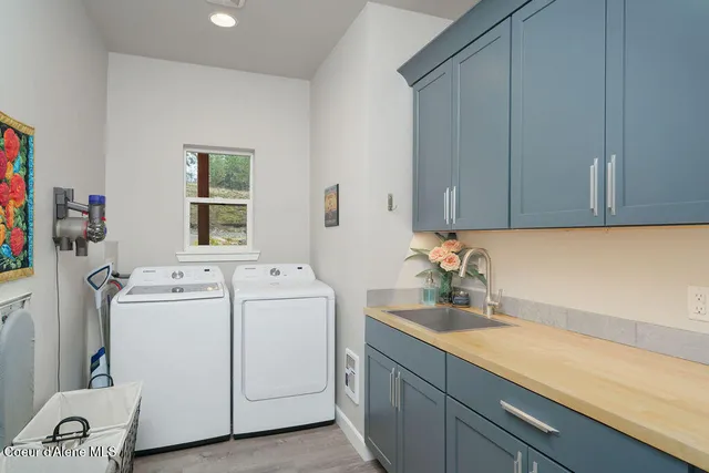 $1,299,500 | 8171 West Osprey Ridge Road, Rathdrum, ID 83858