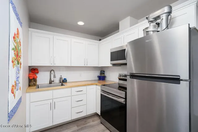 $1,299,500 | 8171 West Osprey Ridge Road, Rathdrum, ID 83858