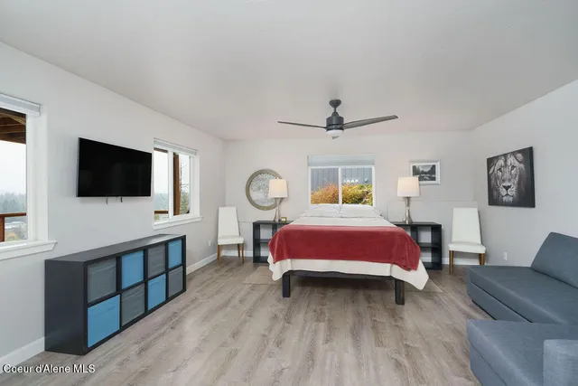 $1,299,500 | 8171 West Osprey Ridge Road, Rathdrum, ID 83858