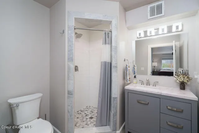 $1,299,500 | 8171 West Osprey Ridge Road, Rathdrum, ID 83858