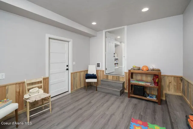 $1,299,500 | 8171 West Osprey Ridge Road, Rathdrum, ID 83858