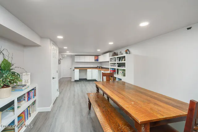 $1,299,500 | 8171 West Osprey Ridge Road, Rathdrum, ID 83858