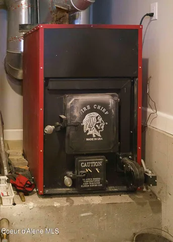 $1,299,500 | 8171 West Osprey Ridge Road, Rathdrum, ID 83858