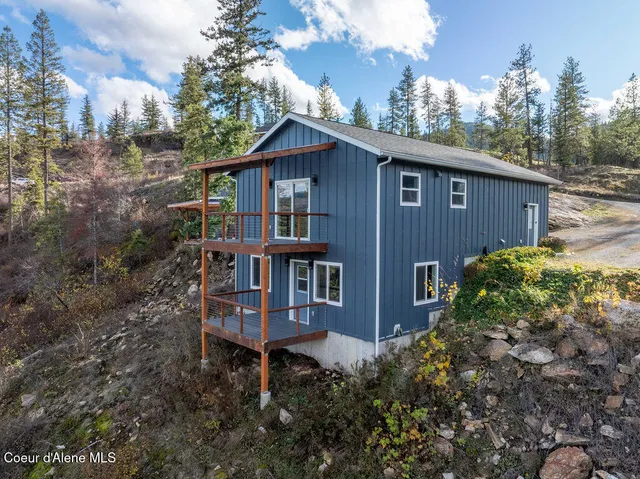 $1,299,500 | 8171 West Osprey Ridge Road, Rathdrum, ID 83858