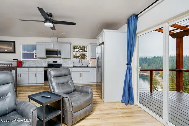 $1,299,500 | 8171 West Osprey Ridge Road, Rathdrum, ID 83858